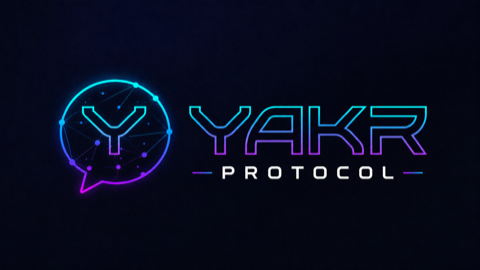 Yakr Protocol