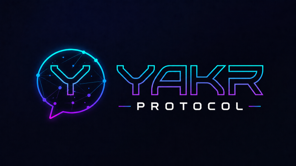 Yakr Protocol